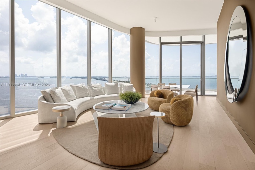 175 SE 25th Rd, Unit 1501, Brickell