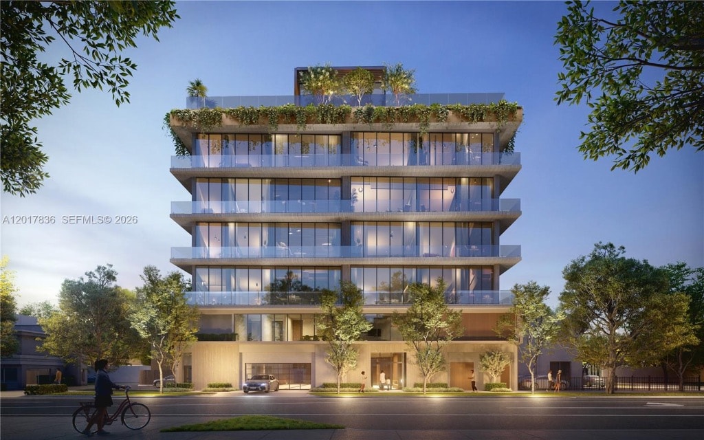 3127 SW 27th Ave, Unit 2A, Coconut Grove
