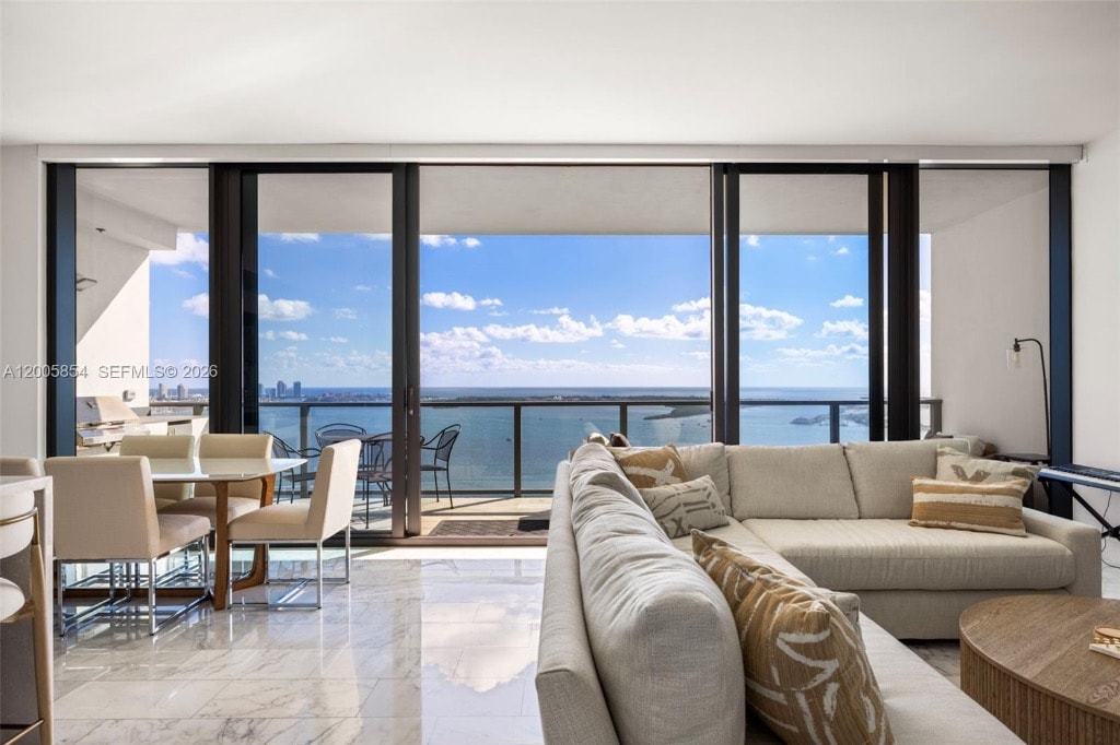 1451 Brickell Ave, Unit 4002, Brickell