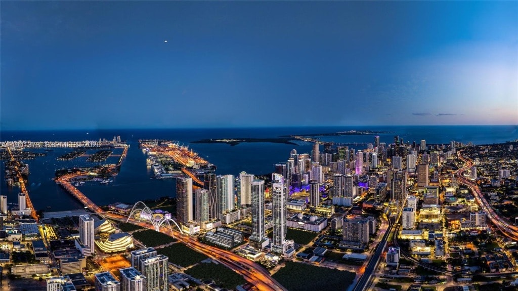 20 NE 11th St, Unit 3706, Edgewater