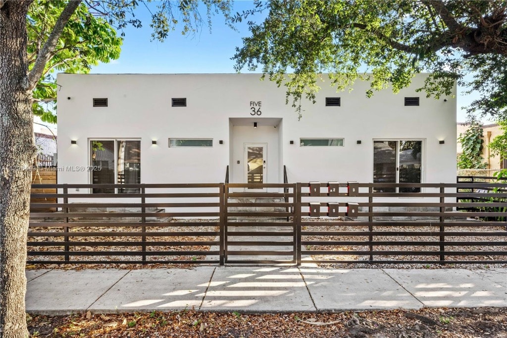 536 NW 42nd St (PENDING), Wynwood